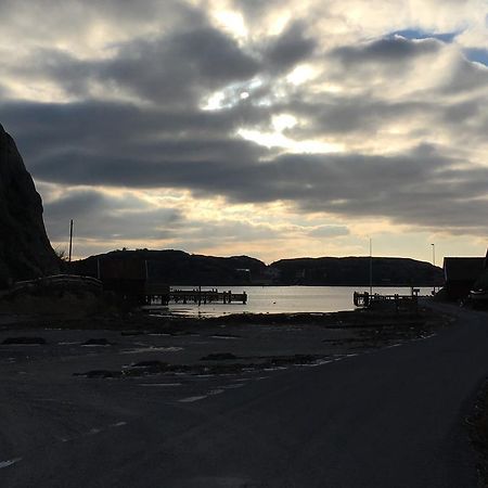 Stuga 12 Villa Hamburgsund Exteriör bild